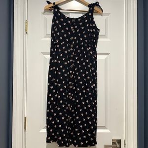 Gap Maternity Dress Size Large